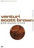 Venturi Scott Brown & Associates