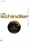 R M Schindler