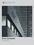 Arne Jacobsen Public Buildings