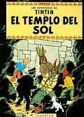 Templo Del Sol Tintin