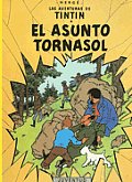Asunto Tornasol Tintin