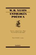 Antolog?a Po?tica / W.B. Yeats Poems Selected by Seamus Heaney