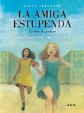 La Amiga Estupenda. Novela Gr?fica Basada En El Libro de Elena Ferrante / My Bri Lliant Friend (Graphic Novel)