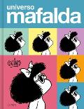 Universo Mafalda Mafalda Universe