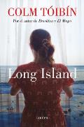 Long Island (Spanish Edition)