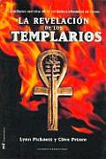 La Revelacisn de Los Templarios