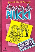 Diario de Nikki Dork Diaries