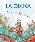 La Odisea Album The Odyssey
