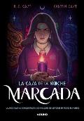 Marcada The House of Night 1 Marked