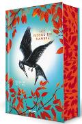 Los Juegos del Hambre (Edici?n Especial Cantos Pintados) / The Hunger Games (Special Edition Sprayed Edges)