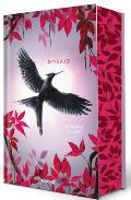 Sinsajo (Edici?n Especial Cantos Pintados) / Mockingjay (Special Edition Sprayed Edges)
