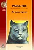 El Gato Tuerto One Eyed Cat