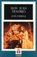 Don Juan Tenorio Leer En Espanol Level 3
