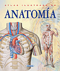Atlas Ilustrado de Anatomia (Atlas Ilustrado)