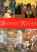 Diego Rivera Geniuses of Art