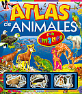 Atlas de Animales Con Imanes
