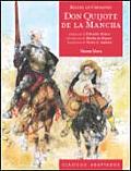 Don Quijote de la Mancha Don Quijote de La Mancha