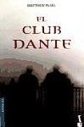 El Club Dante The Dante Club