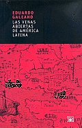 Las Venas Abiertas de America Latina