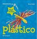 Plastico (Manualidades En 5 Pasos)