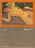Modigliani: Masterpieces