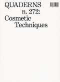 Cosmetic Techniques: Quaderns #272