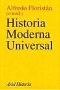 Historia Moderna Universal