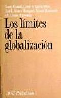Los Limites de La Globalizacion