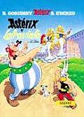 Asterix Y Latraviata