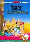 Asterix Y Cleopatra