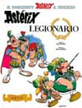 Asterix Legionario