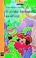 El Pirata Garrapata en Africa