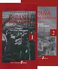 Espana Un Enigma Historico (2 Vols)