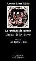 La Tejedora De Suenos & Llegada De Los Dioses The Dream Weaver & Arrival Of The Gods