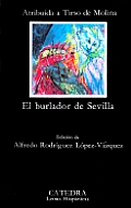 El Burlador De Sevilla Edicion De Alfred