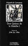 El Ingenioso Hidalgo Don Quixote De Volume 1