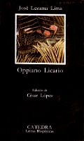 Letras Hispanicas #263: Oppiano Licario