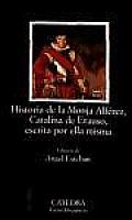 Historia De La Monja Alferez Catalina De