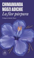 La Flor P?rpura / Purple Hibiscus