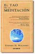 El Tao de La Meditacion