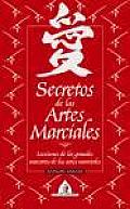 Secreto de Las Artes Marciales