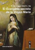 Evangelio Secreto de la Virgen Maria, El