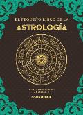 El Peque?o Libro de la Astrologia