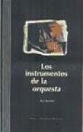 Instrumentos de La Orquesta, Los - Con Un CD-ROM