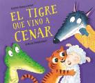 El Tigre Que Vino a Cenar / The Tiger Who Came for Dinner