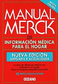 Manual Merck de Informacion Medica para el Hogar Nueva Edition