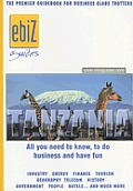 Tanzania (Business / Travel)