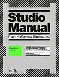 Studio Manual
