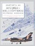 Anatomia de Aviones y Helicopteros Militares Modernos