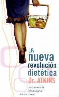 Punto de Lectura #124: La Nueva Revolucion Dietetica / The New Diet Revolution